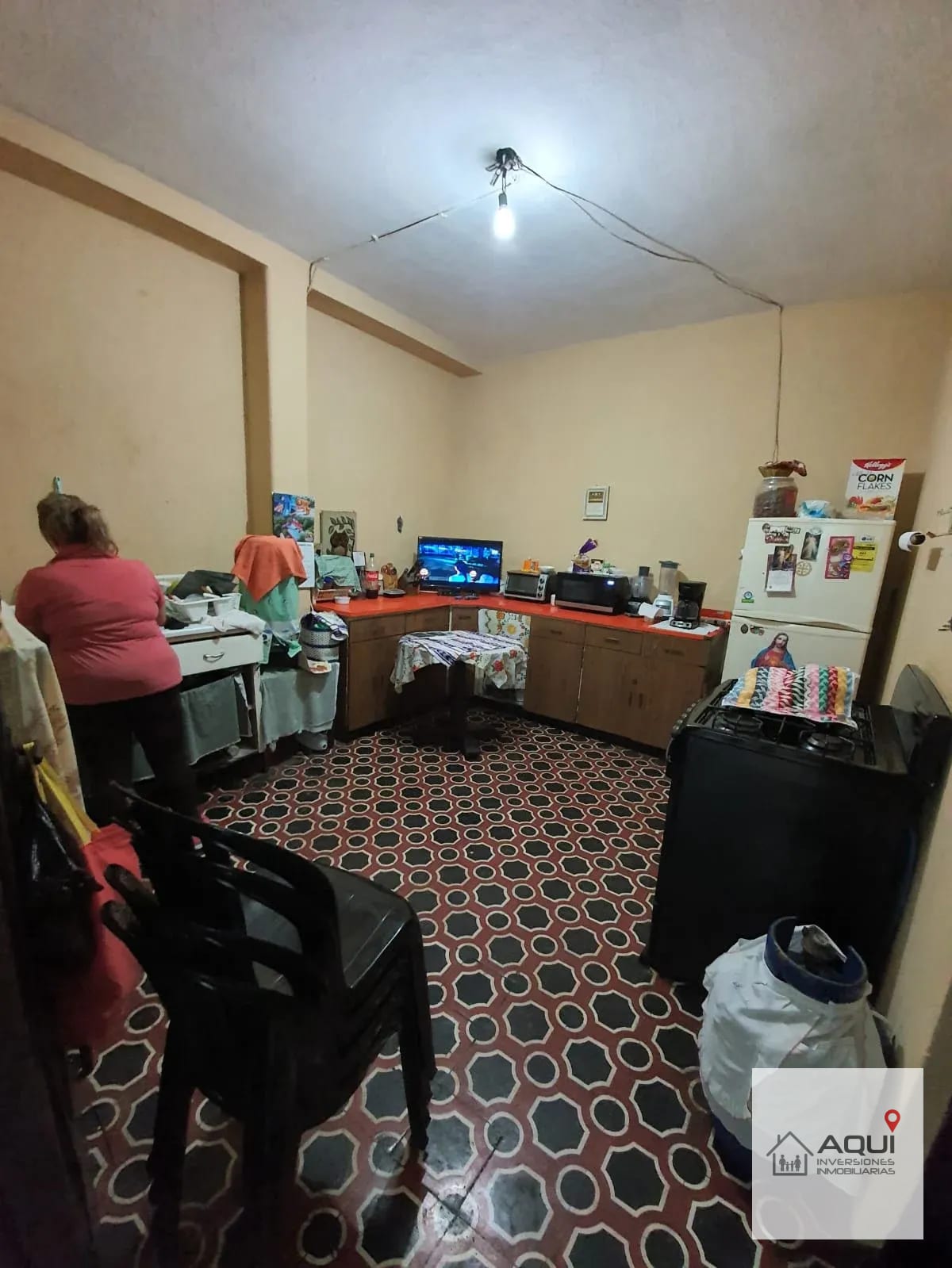 Casa en Venta, Zona 5 San Pedrito — Casa en Venta en Casa San Pedrito, Zona 5, Guatemala, Ciudad — foto 15 de 17