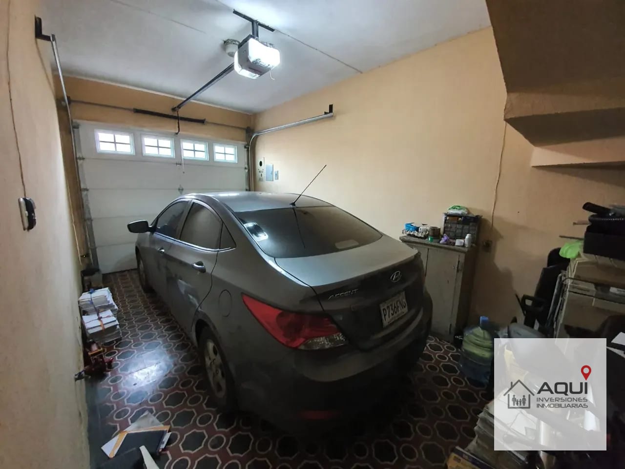 Casa en Venta, Zona 5 San Pedrito — Casa en Venta en Casa San Pedrito, Zona 5, Guatemala, Ciudad — foto 16 de 17