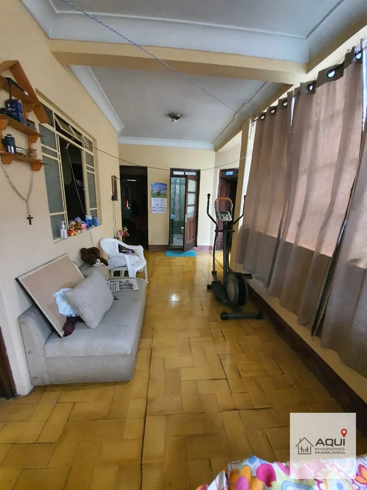 Casa en Venta, Zona 5 San Pedrito — Casa en Venta en Casa San Pedrito, Zona 5, Guatemala, Ciudad — foto 17 de 17