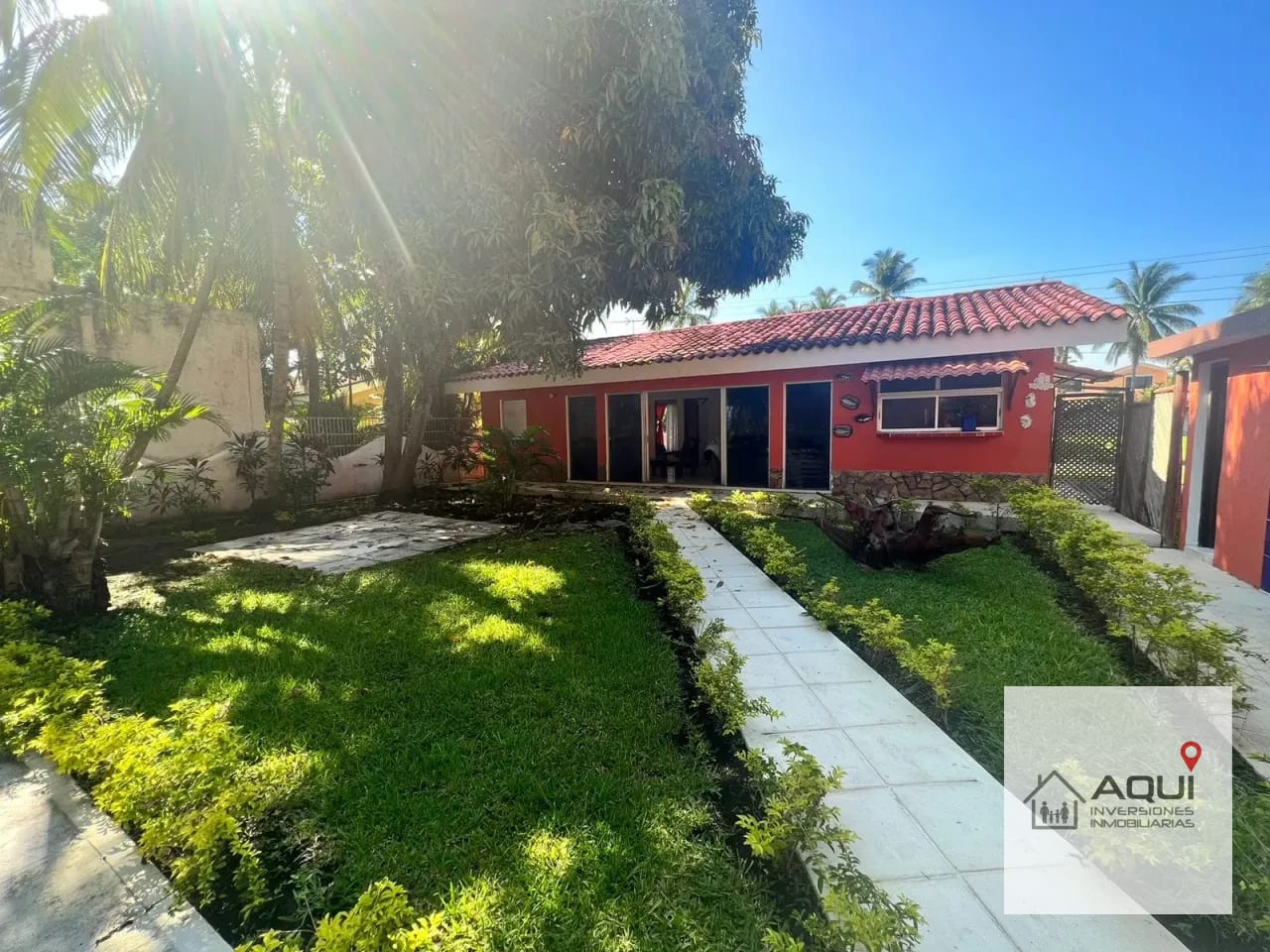Casa en Venta San Marino, Puerto Quetzal — Casa en Venta en San Marino, Puerto Quetzal, Escuintla — foto 3 de 17