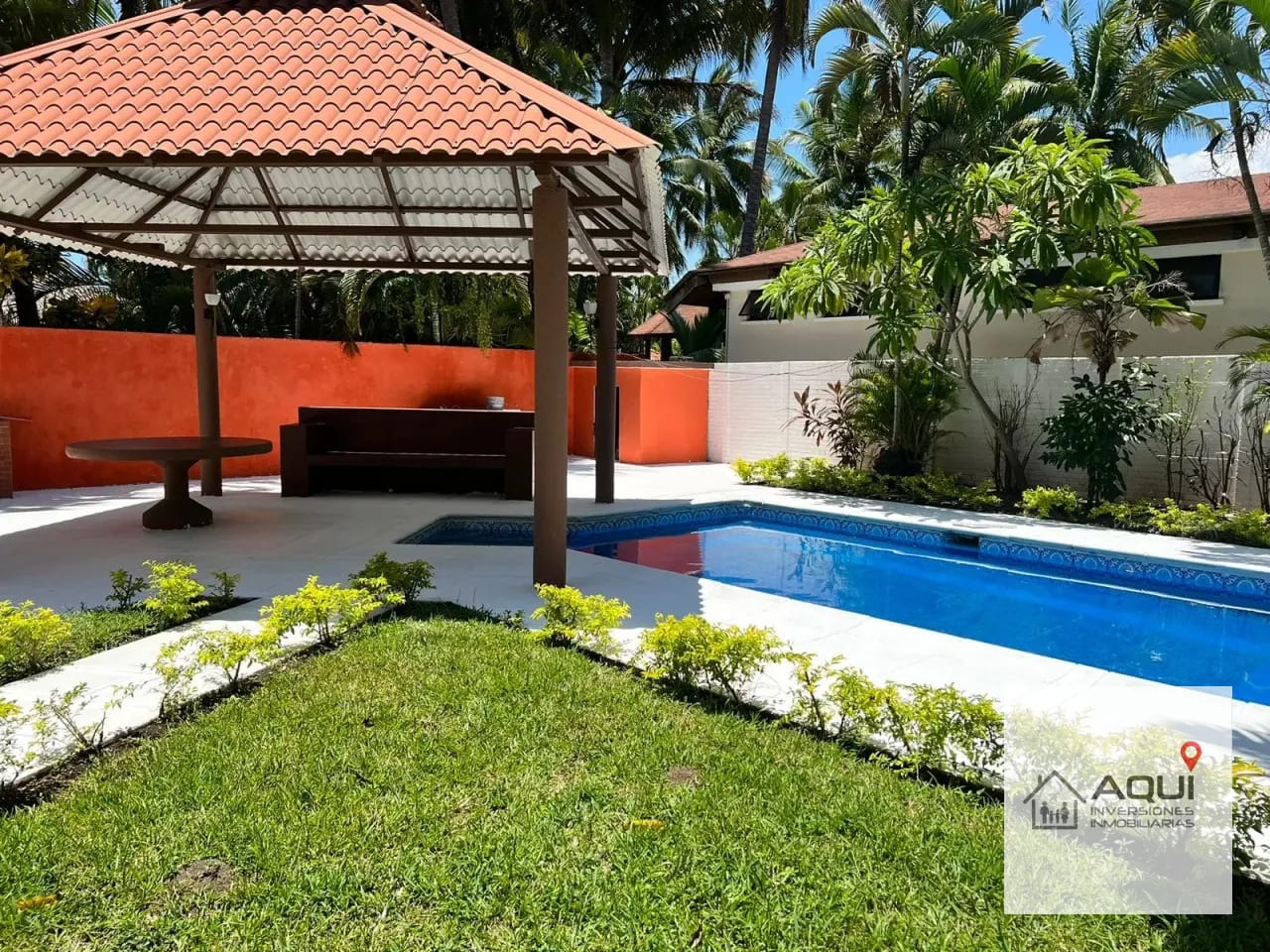 Casa en Venta San Marino, Puerto Quetzal — Casa en Venta en San Marino, Puerto Quetzal, Escuintla — foto 1 de 17