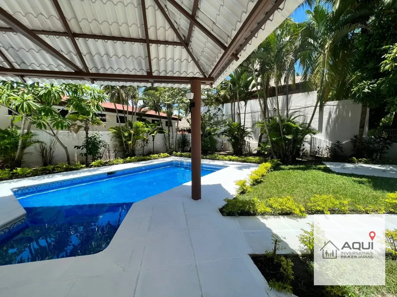 Casa en Venta San Marino, Puerto Quetzal — Casa en Venta en San Marino, Puerto Quetzal, Escuintla — foto 4 de 17