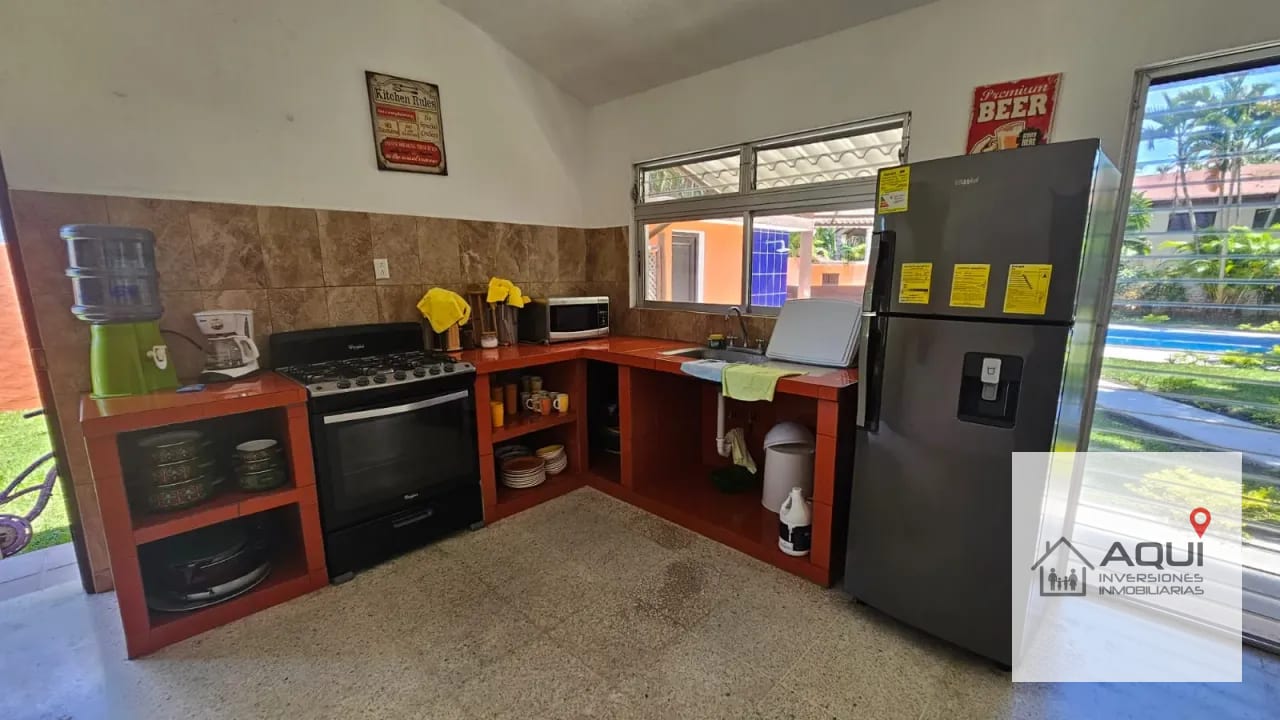 Casa en Venta San Marino, Puerto Quetzal — Casa en Venta en San Marino, Puerto Quetzal, Escuintla — foto 7 de 17