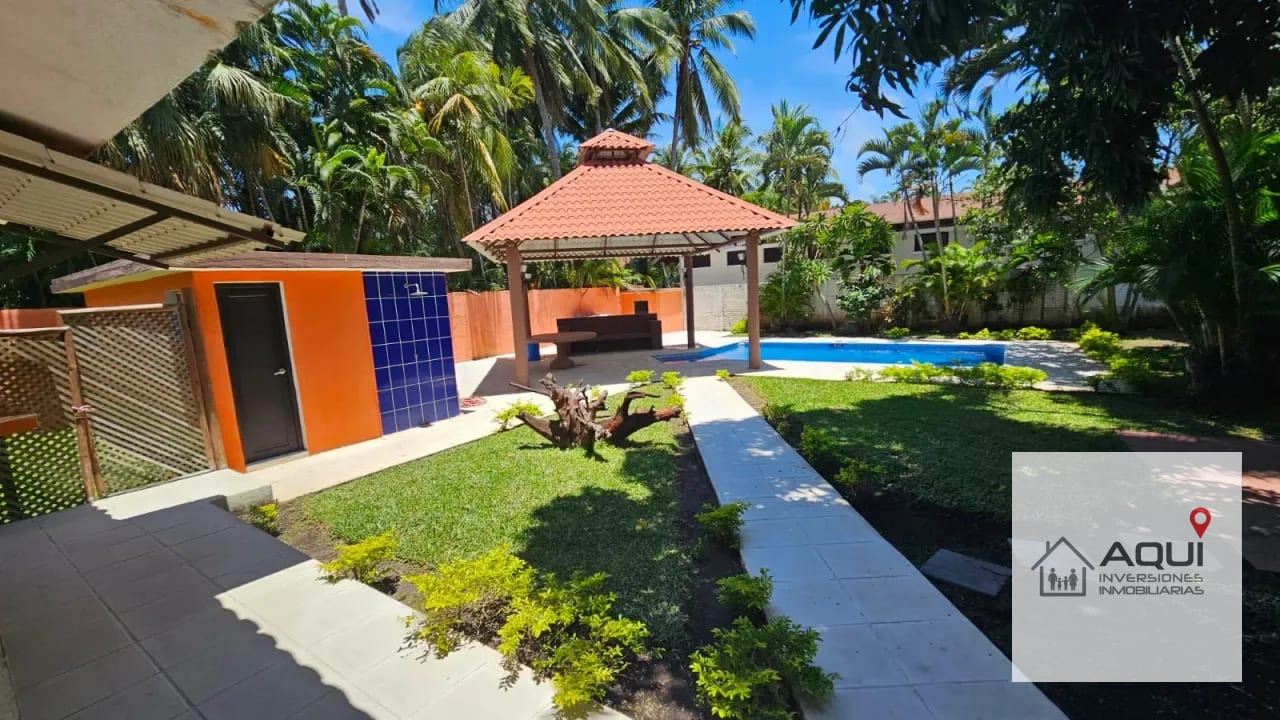 Casa en Venta San Marino, Puerto Quetzal — Casa en Venta en San Marino, Puerto Quetzal, Escuintla — foto 8 de 17