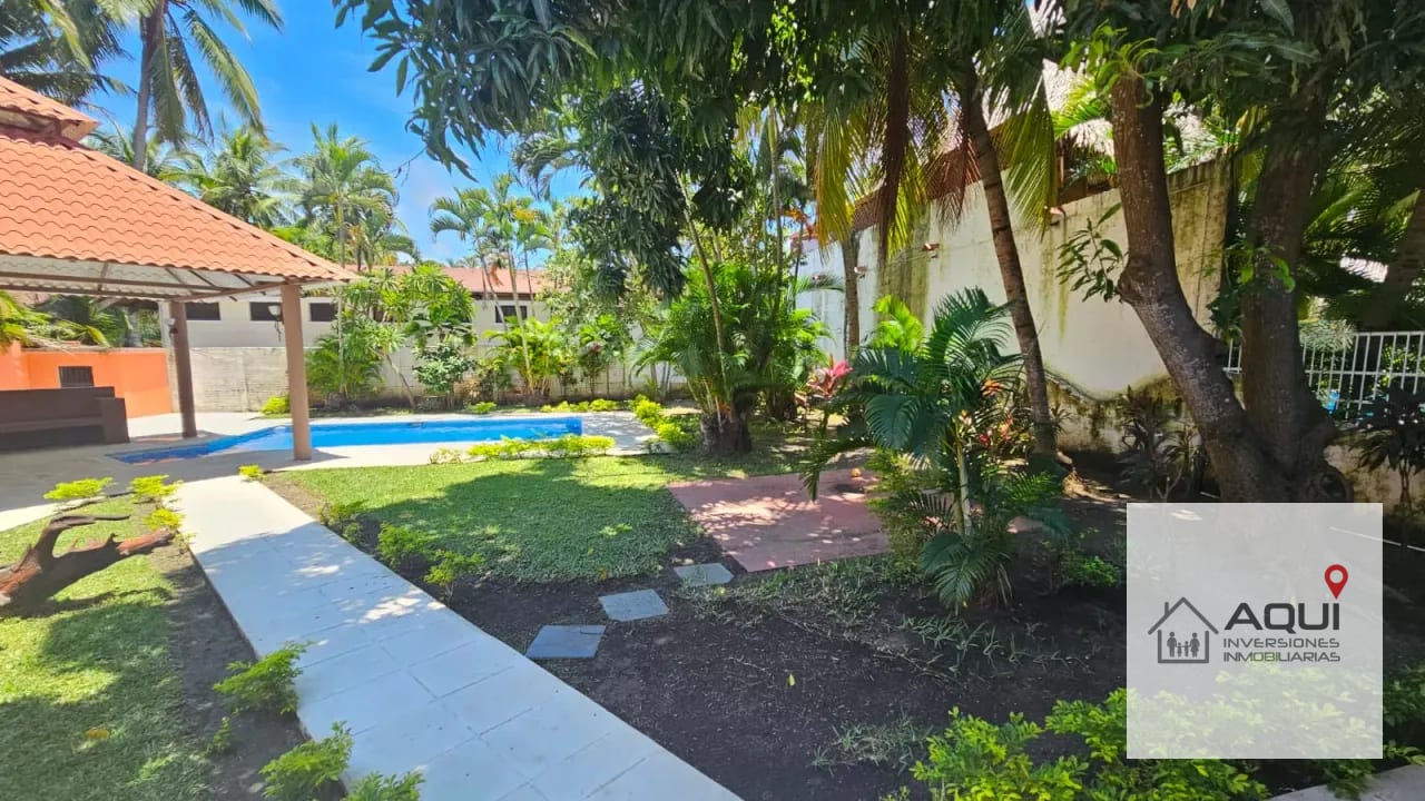 Casa en Venta San Marino, Puerto Quetzal — Casa en Venta en San Marino, Puerto Quetzal, Escuintla — foto 10 de 17