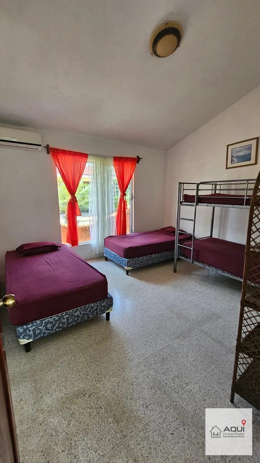 Casa en Venta San Marino, Puerto Quetzal — Casa en Venta en San Marino, Puerto Quetzal, Escuintla — foto 12 de 17