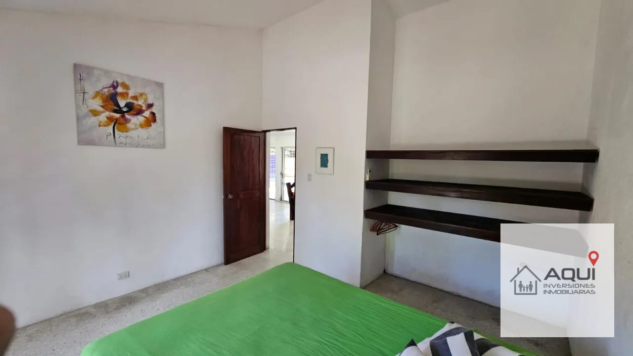 Casa en Venta San Marino, Puerto Quetzal — Casa en Venta en San Marino, Puerto Quetzal, Escuintla — foto 14 de 17