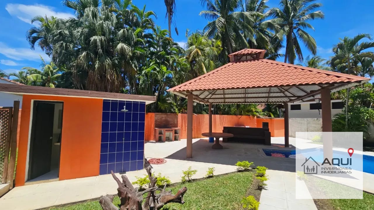 Casa en Venta San Marino, Puerto Quetzal — Casa en Venta en San Marino, Puerto Quetzal, Escuintla — foto 13 de 17