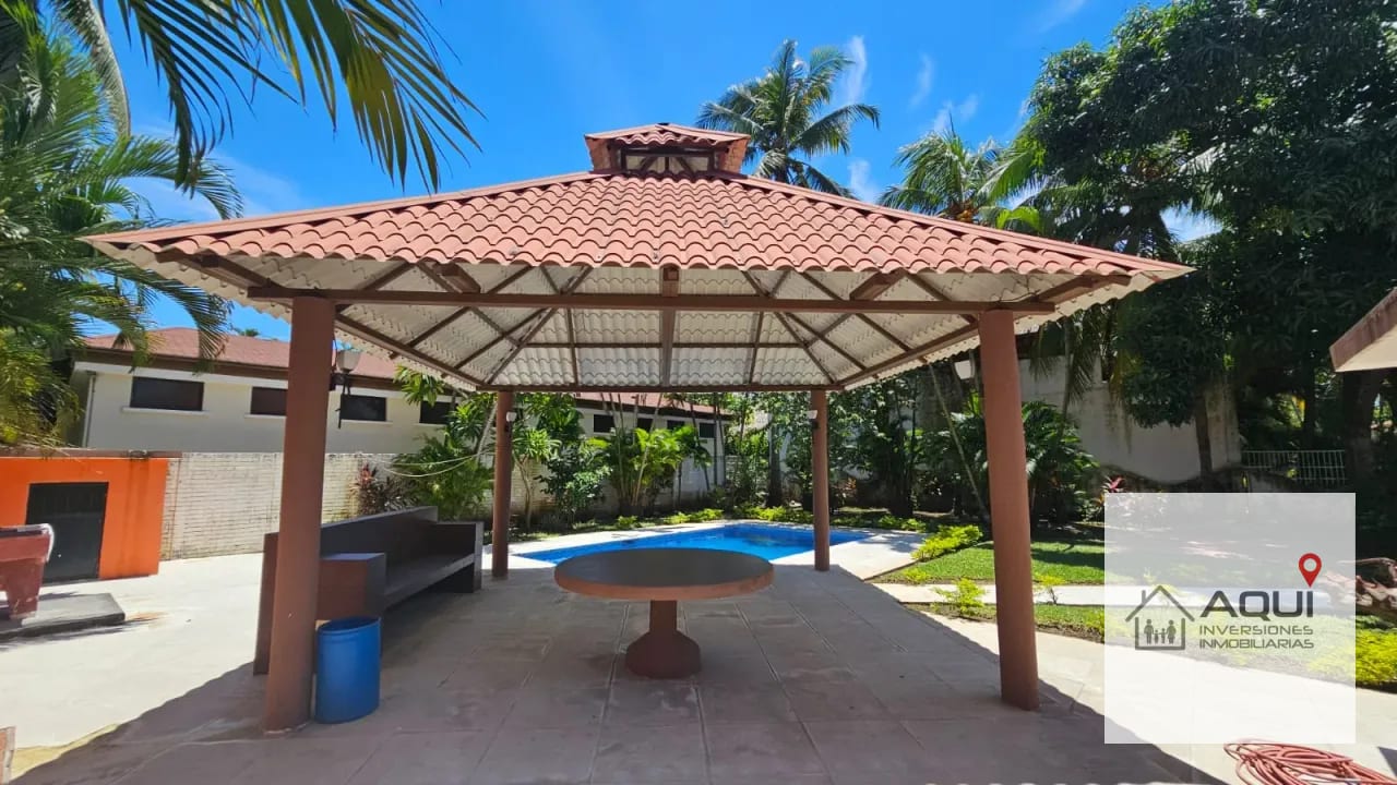 Casa en Venta San Marino, Puerto Quetzal — Casa en Venta en San Marino, Puerto Quetzal, Escuintla — foto 15 de 17