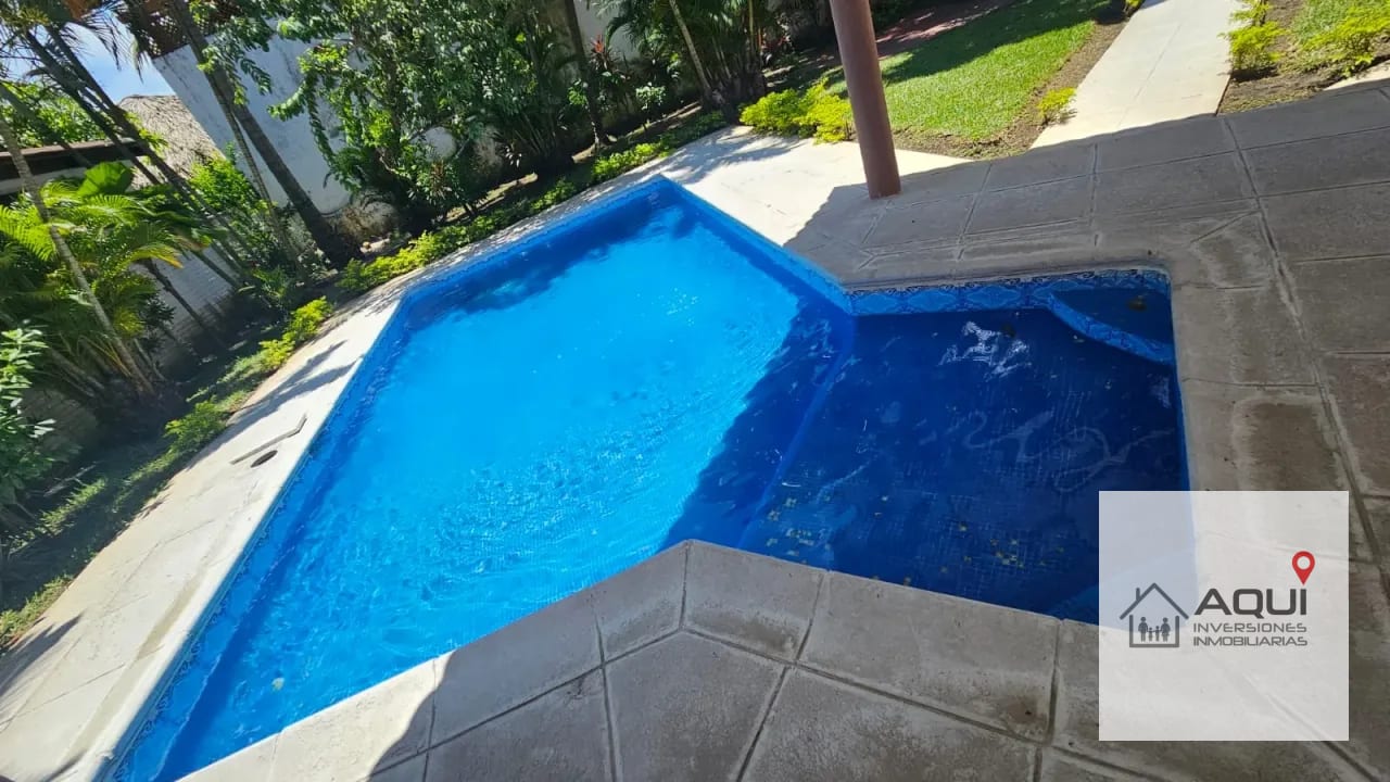 Casa en Venta San Marino, Puerto Quetzal — Casa en Venta en San Marino, Puerto Quetzal, Escuintla — foto 16 de 17