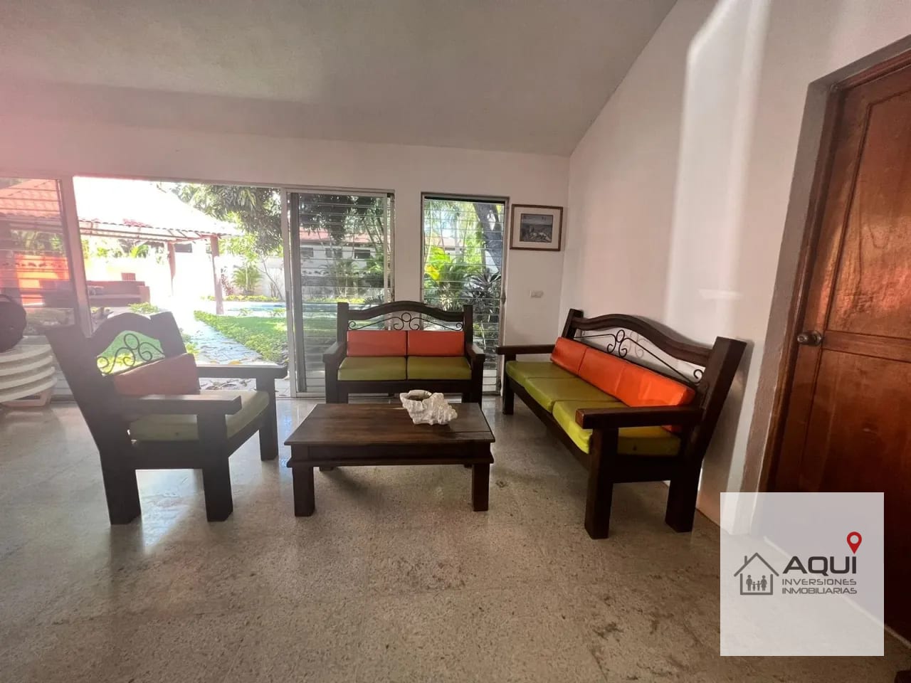 Casa en Venta San Marino, Puerto Quetzal — Casa en Venta en San Marino, Puerto Quetzal, Escuintla — foto 17 de 17
