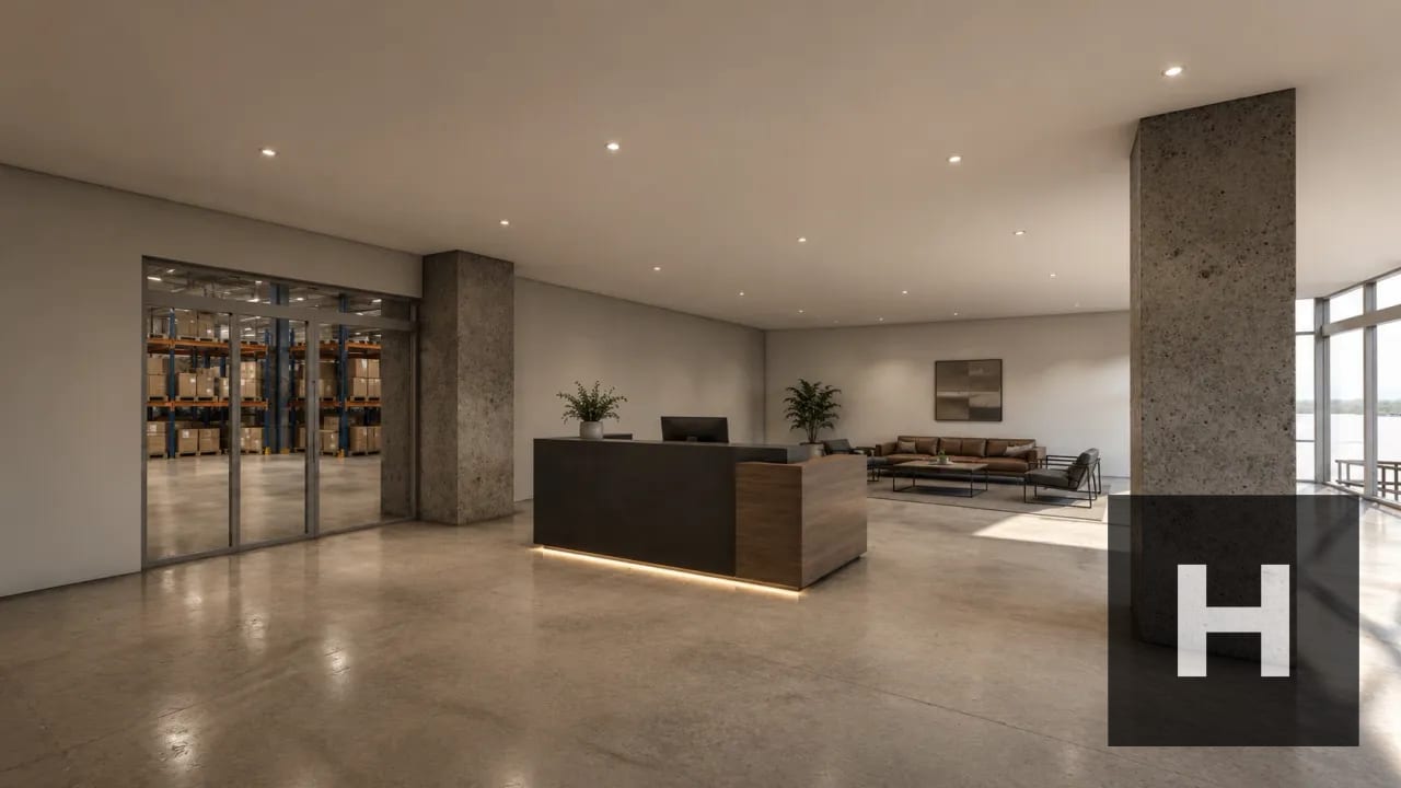 Bodega Logística Clase A+ en Venta — Bodega / Ofibodega en Venta en Villa Nueva, Guatemala, Ciudad — foto 7 de 12