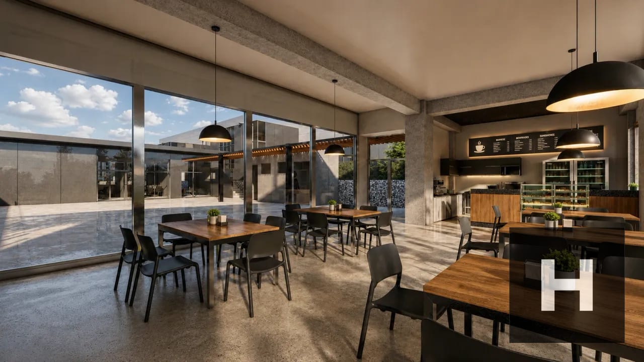 Bodegas Flex Clase A+ con Fachada Comercial — Bodega / Ofibodega en Venta en Villa Nueva, Guatemala, Ciudad — foto 12 de 12