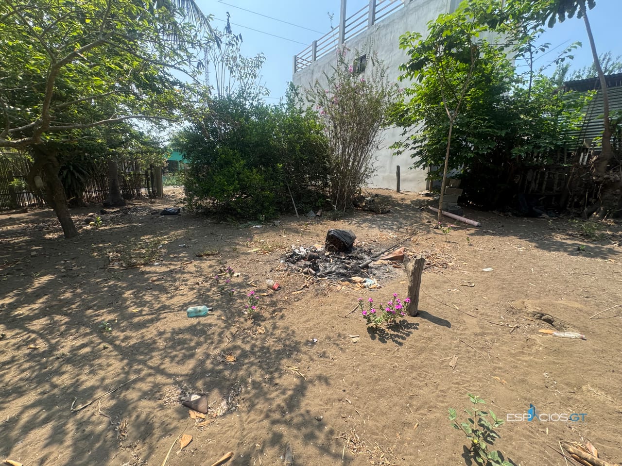 TERRENO EN VENTA EL PAREDÓN — Terreno en Venta en Sipacate, Escuintla — foto 5 de 8