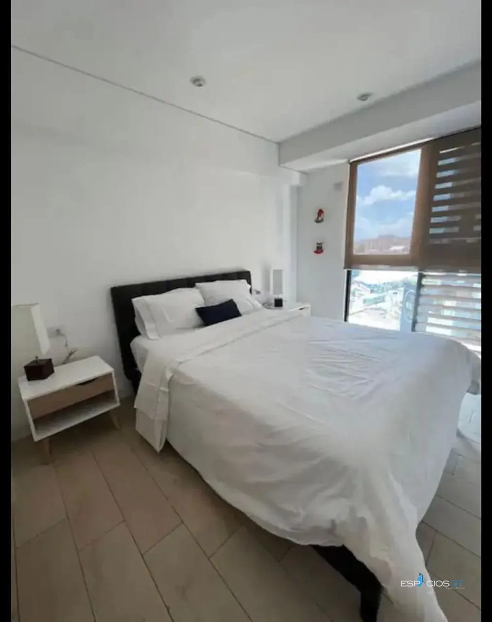 APARTAMENTO AMUEBLADO ZONA 4 QUO $1,300 — Apartamento en Alquiler en Zona 4, Guatemala, Ciudad — foto 4 de 6