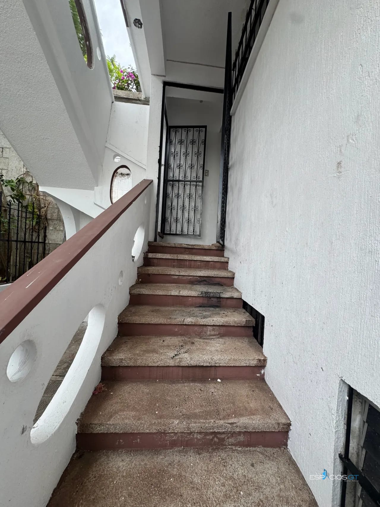 🏢 BODEGA IDEAL PARA GYM, ALMACENAMIENTO, ZONA 16 FRENTE A SANTA AMELIA — Bodega / Ofibodega en Alquiler en Santa Amelia, Zona 16, Guatemala, Ciudad — foto 8 de 12