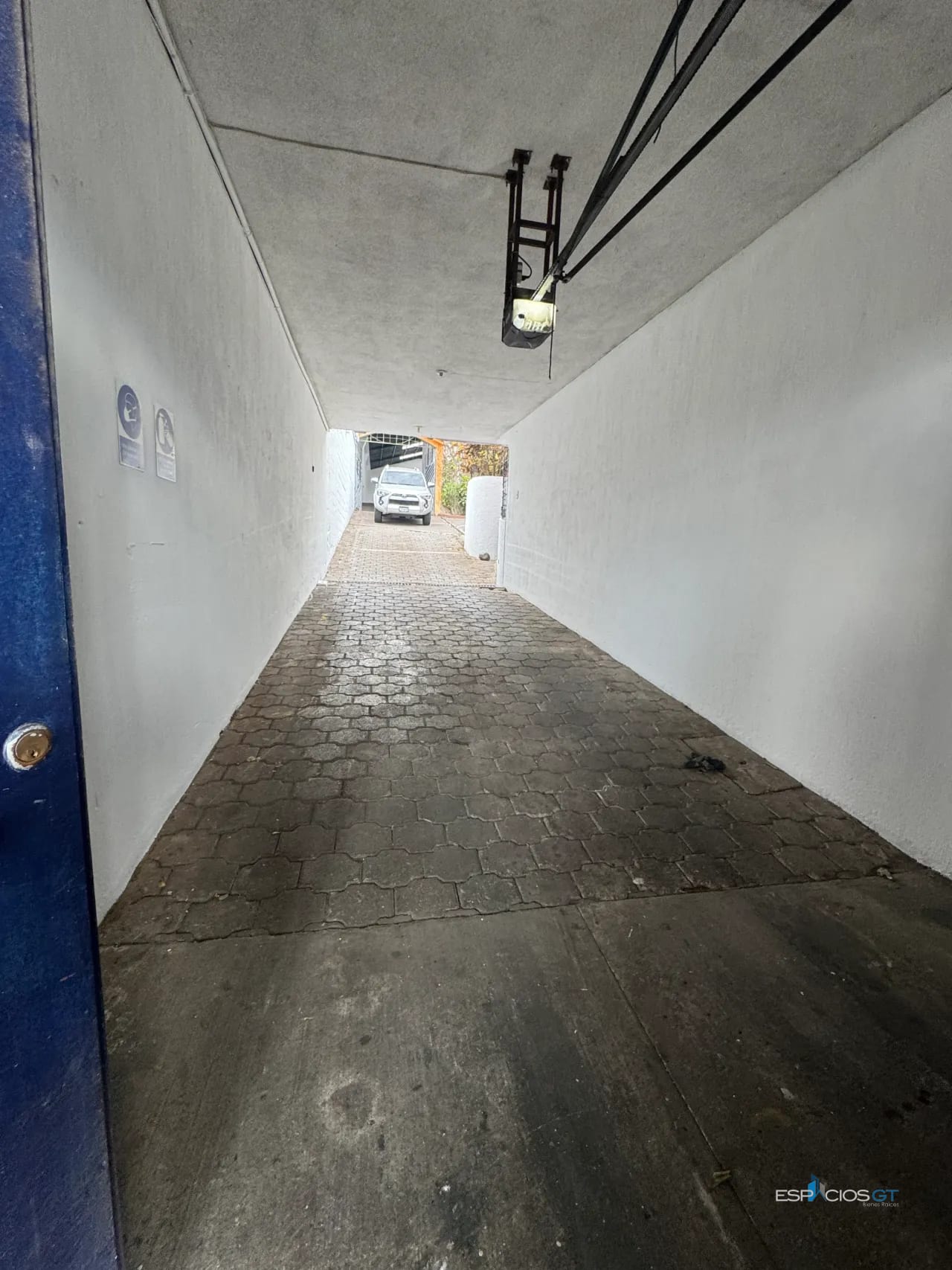 🏢 BODEGA IDEAL PARA GYM, ALMACENAMIENTO, ZONA 16 FRENTE A SANTA AMELIA — Bodega / Ofibodega en Alquiler en Santa Amelia, Zona 16, Guatemala, Ciudad — foto 12 de 12