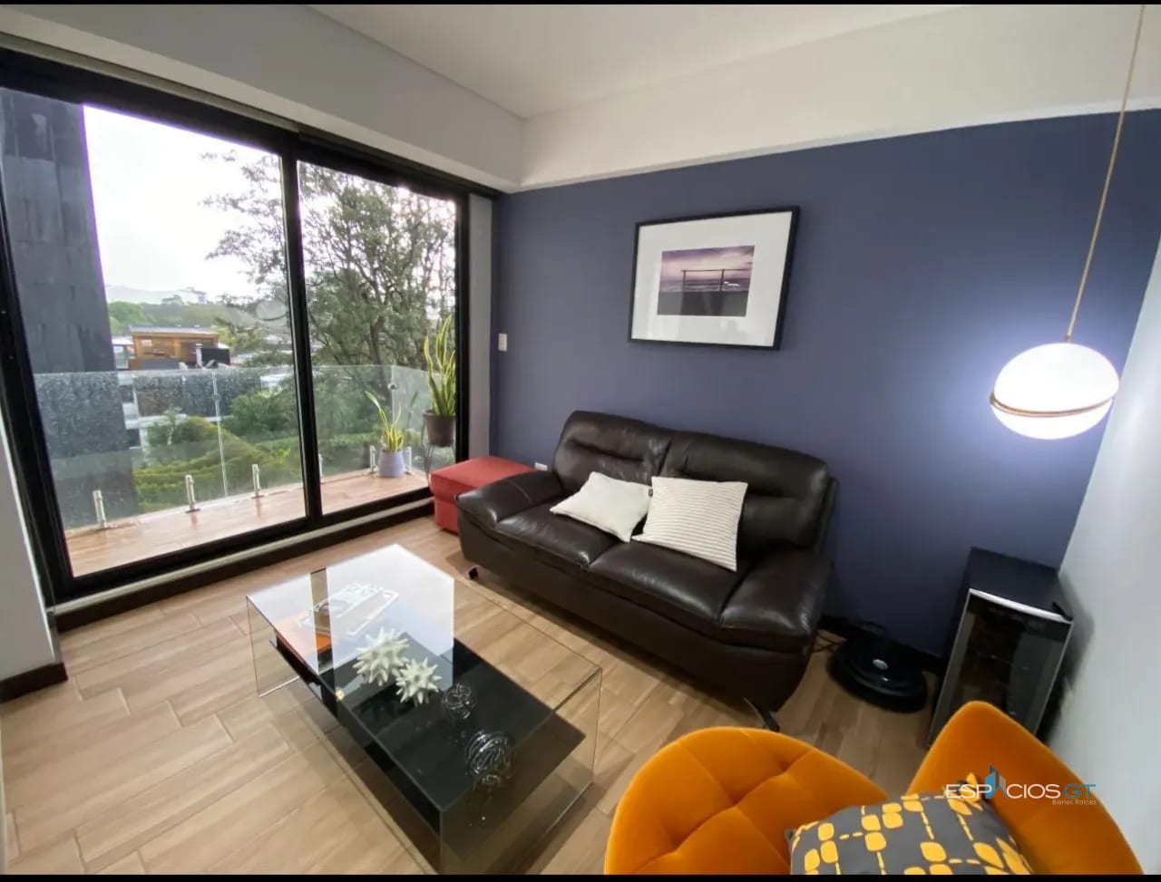 APARTAMENTO EN VENTA VH2 ZONA 15 $235,000 — Apartamento en Venta en Zona 15, Guatemala, Ciudad — foto 1 de 10