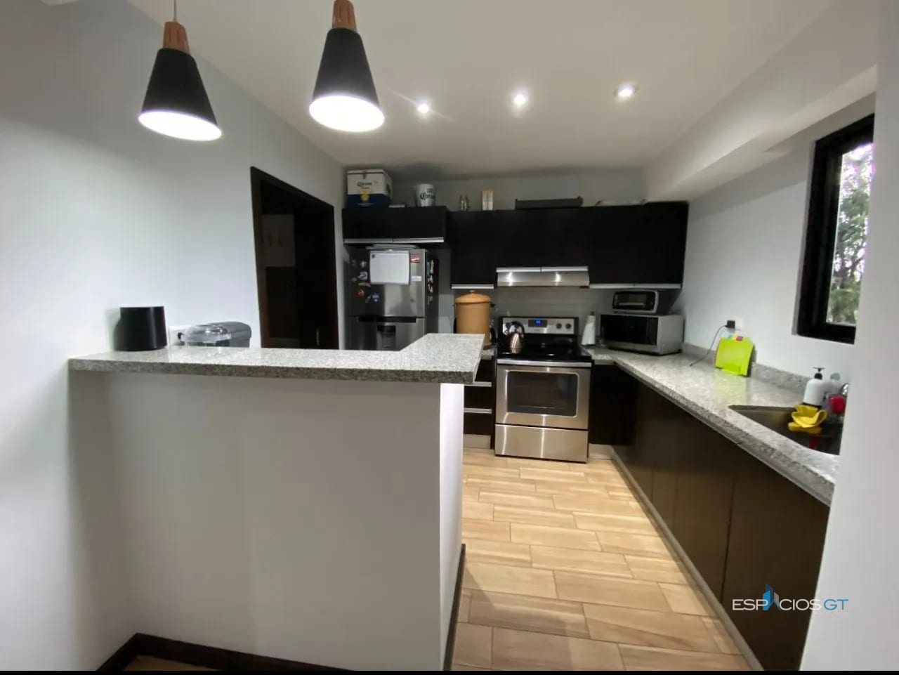 APARTAMENTO EN VENTA VH2 ZONA 15 $235,000 — Apartamento en Venta en Zona 15, Guatemala, Ciudad — foto 9 de 10