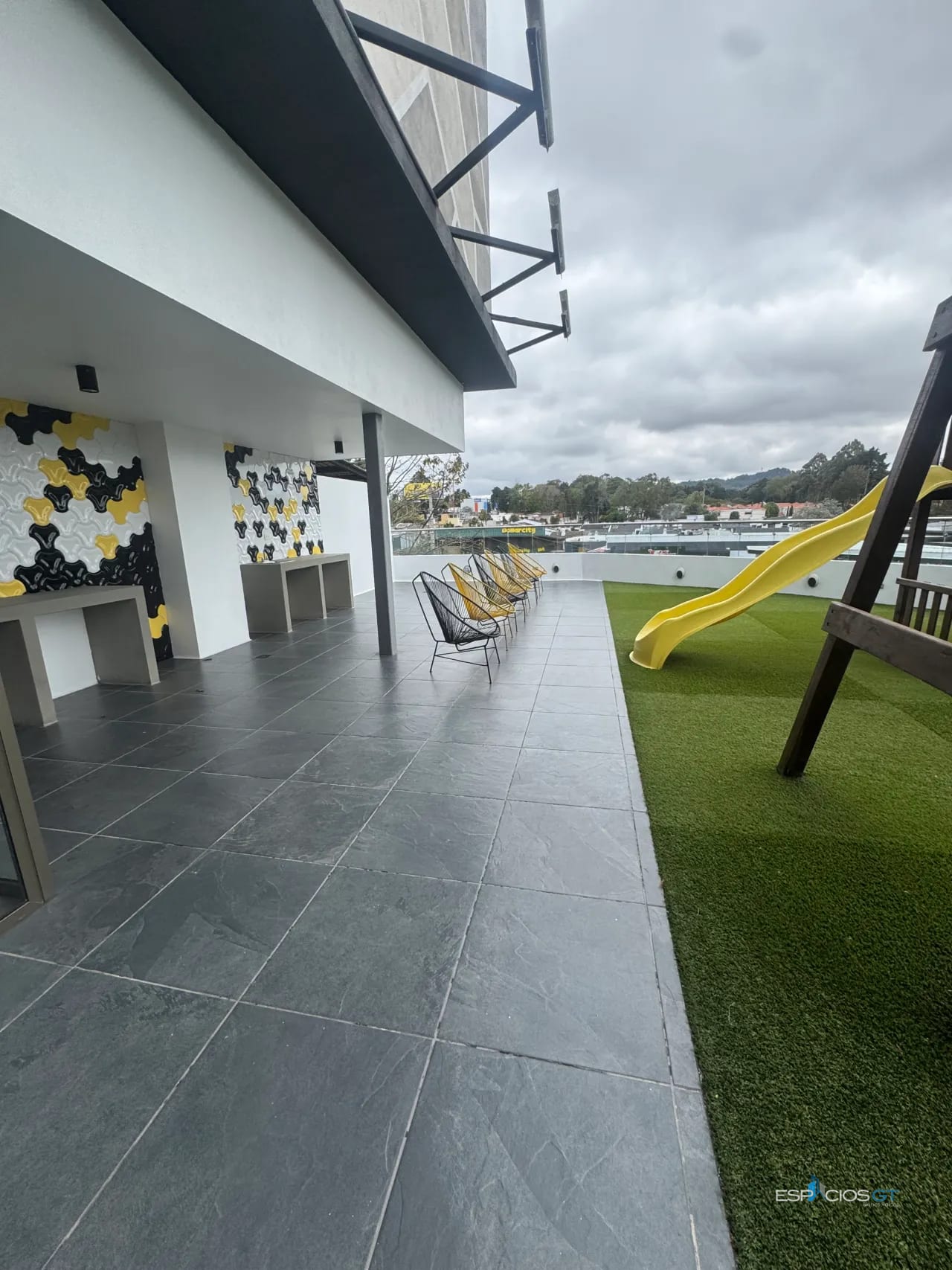 APARTAMENTO EN VENTA VIAGGIO MUXBAL $240,000 — Apartamento en Venta en Viaggio, Muxbal, Guatemala, Ciudad — foto 3 de 5