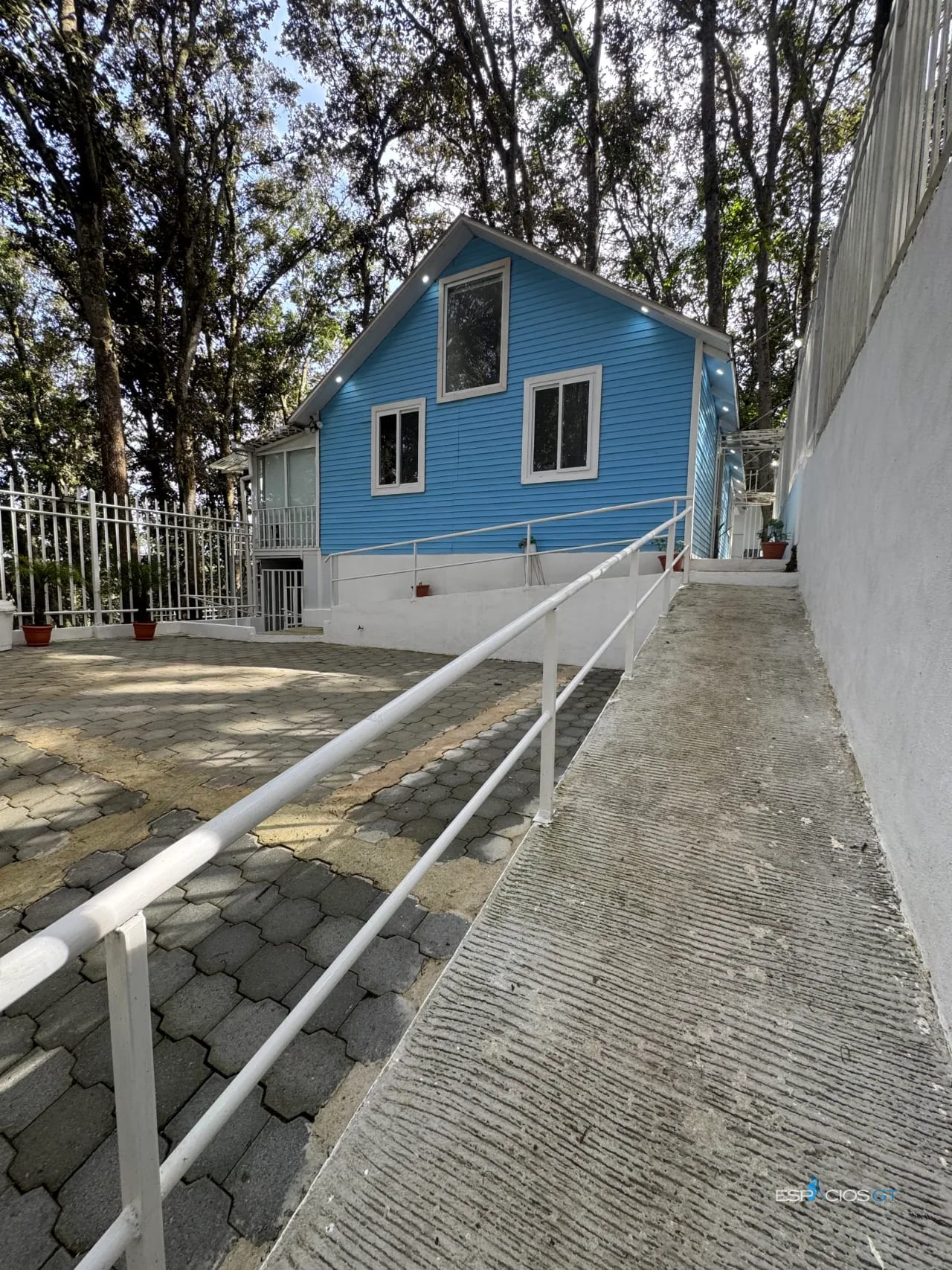 šæ Propiedad en Venta | San Lucas SacatepĆ©quez š Lotificación Villa Montana ā Casa en Venta en San Lucas SacatepĆ©quez, SacatepĆ©quez ā foto 1 de 17