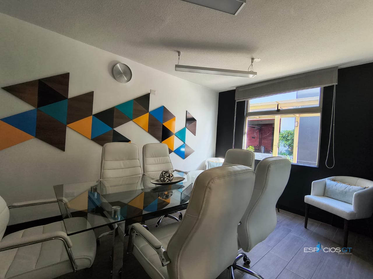 🏡 ¡Apartamento en Renta – Zona 2, Ciudad Nueva! — Apartamento en Alquiler en Zona 2, Guatemala, Ciudad — foto 5 de 9