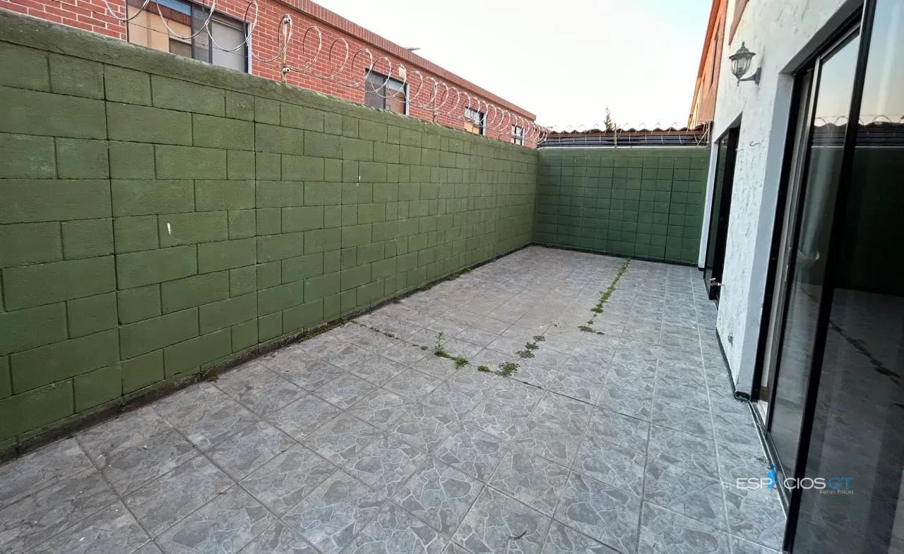 š” CASA | ALAMEDA DE SAN ISIDRO ZONA 16 ā Casa en Alquiler en Alamedas de San Isidro, Zona 16, Guatemala, Ciudad ā foto 10 de 12