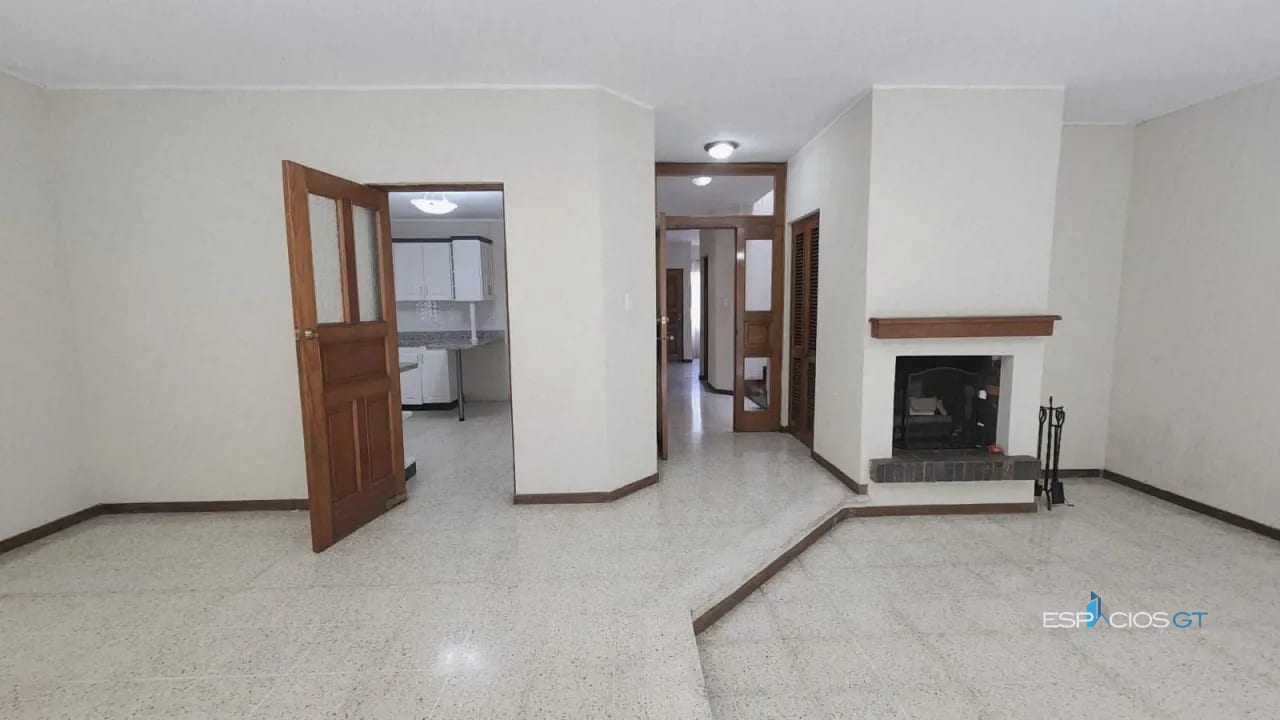 Casa en Condominio KM.13 Carretera a el Salvador — Casa en Venta en Carretera a El Salvador, Guatemala, Ciudad — foto 1 de 6