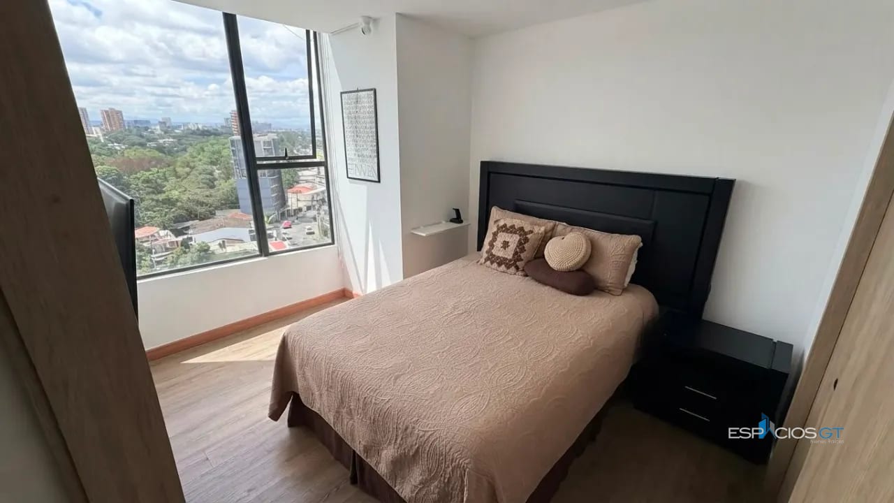 APARTAMENTO EN VENTA – Edificio Trivá, Zona 15 — Apartamento en Venta en Zona 15, Guatemala, Ciudad — foto 4 de 11