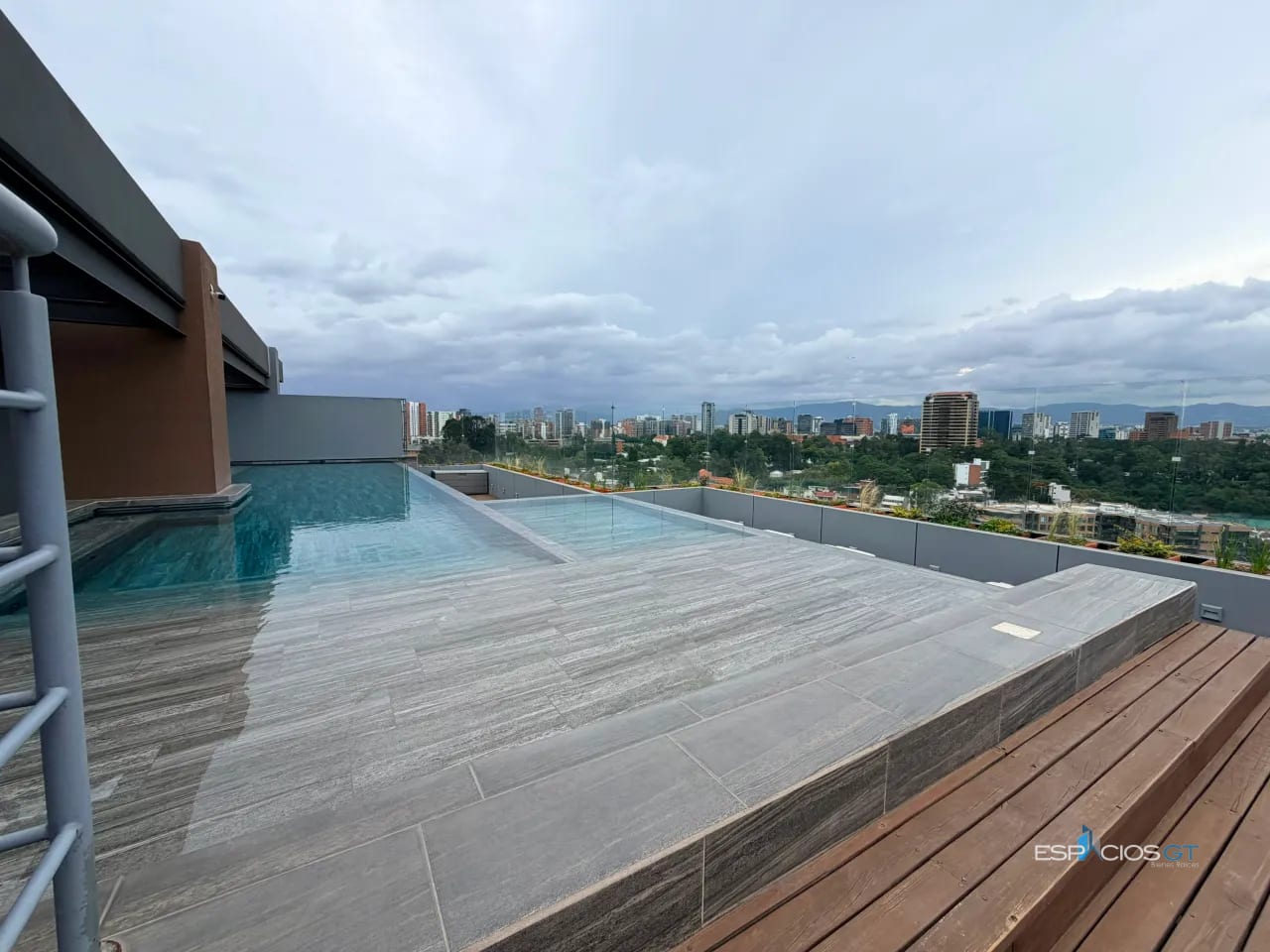 APARTAMENTO EN VENTA – Edificio Trivá, Zona 15 — Apartamento en Venta en Zona 15, Guatemala, Ciudad — foto 1 de 11
