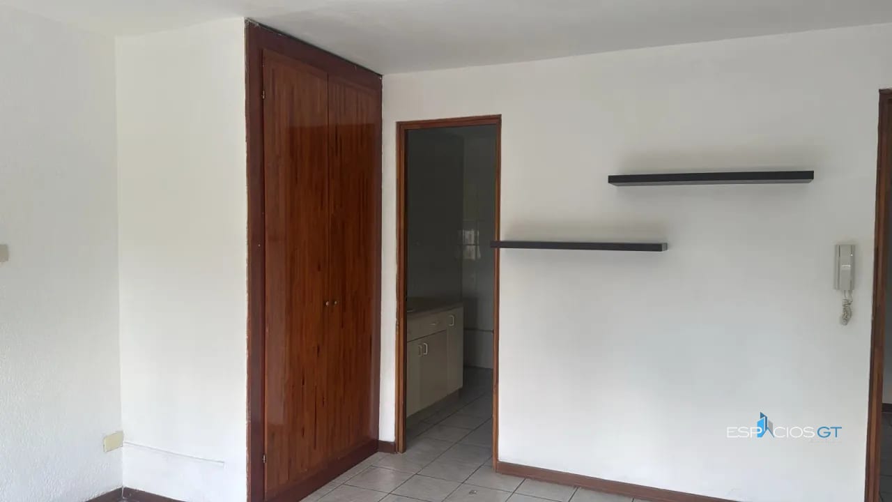 Apartamento 1 Dormitorio Amplio $700 — Apartamento en Alquiler en Vista Hermosa II, Zona 15, Guatemala, Ciudad — foto 2 de 7