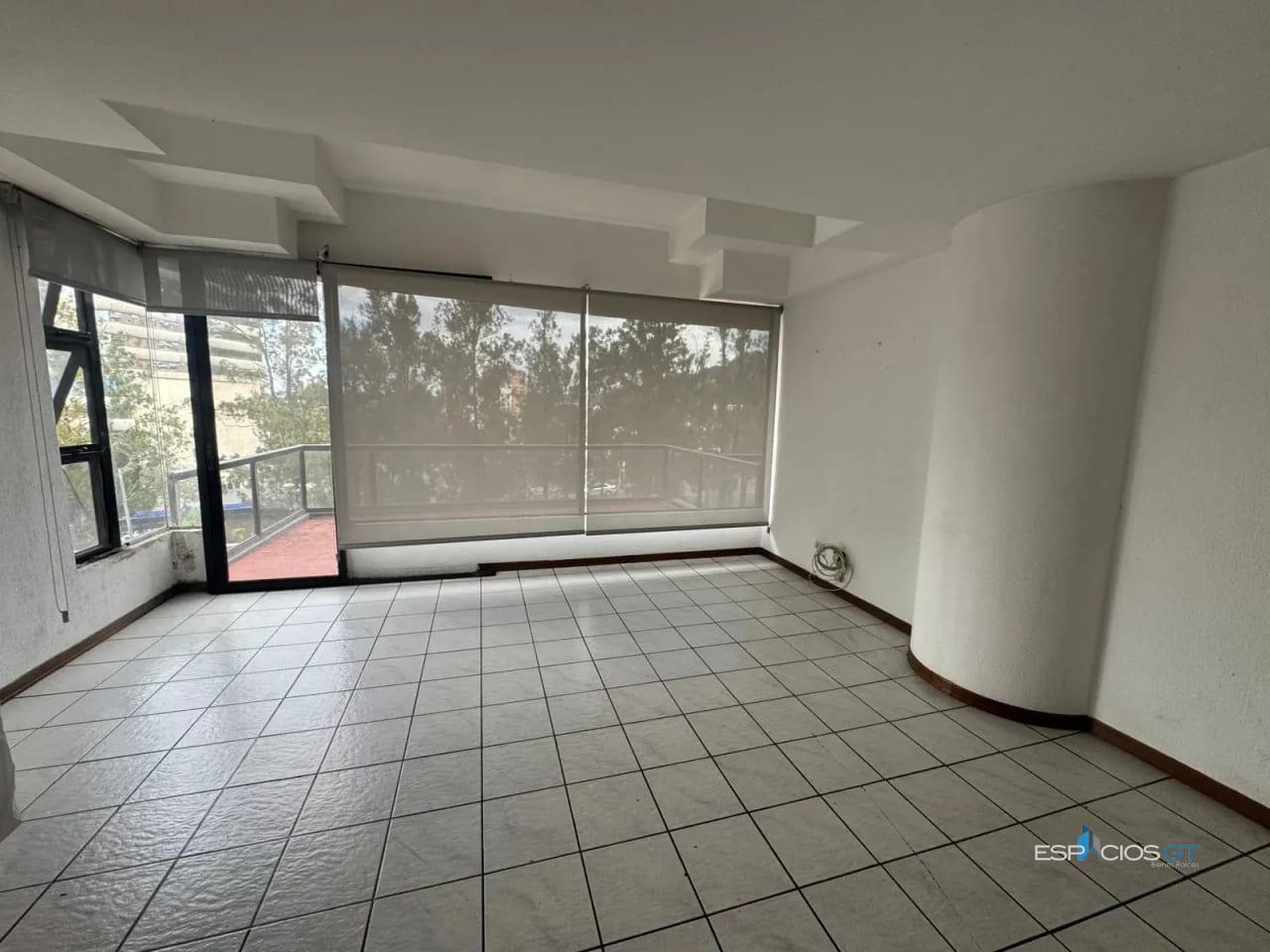 Apartamento 1 Dormitorio Amplio $700 — Apartamento en Alquiler en Vista Hermosa II, Zona 15, Guatemala, Ciudad — foto 1 de 7