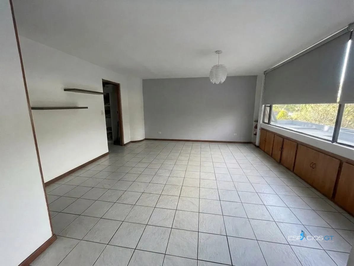 Apartamento 1 Dormitorio Amplio $700 — Apartamento en Alquiler en Vista Hermosa II, Zona 15, Guatemala, Ciudad — foto 7 de 7