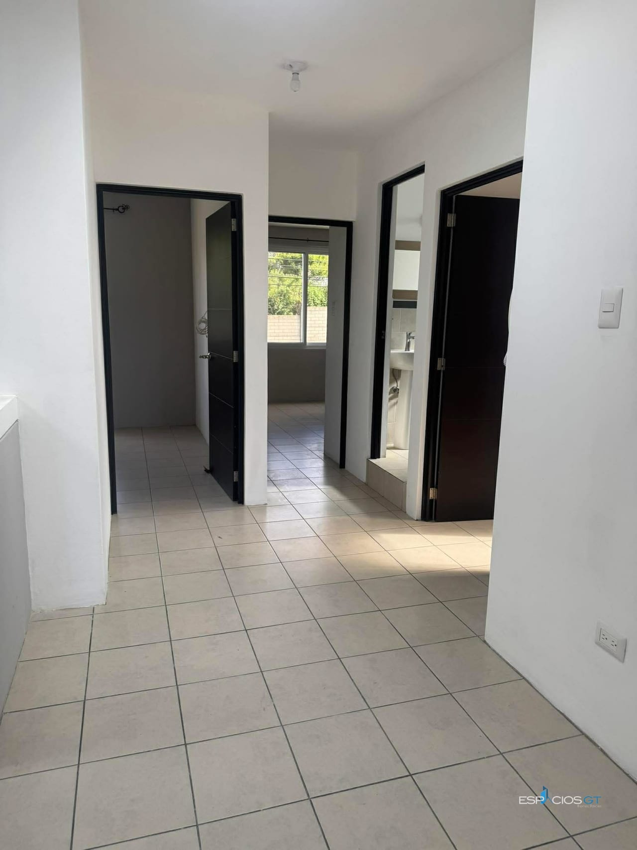 Casa en Hacienda Las Viñas 4|D para estrenar km 16.5 CAES — Casa en Alquiler en km 16-20, Carretera a El Salvador, Guatemala, Ciudad — foto 11 de 11