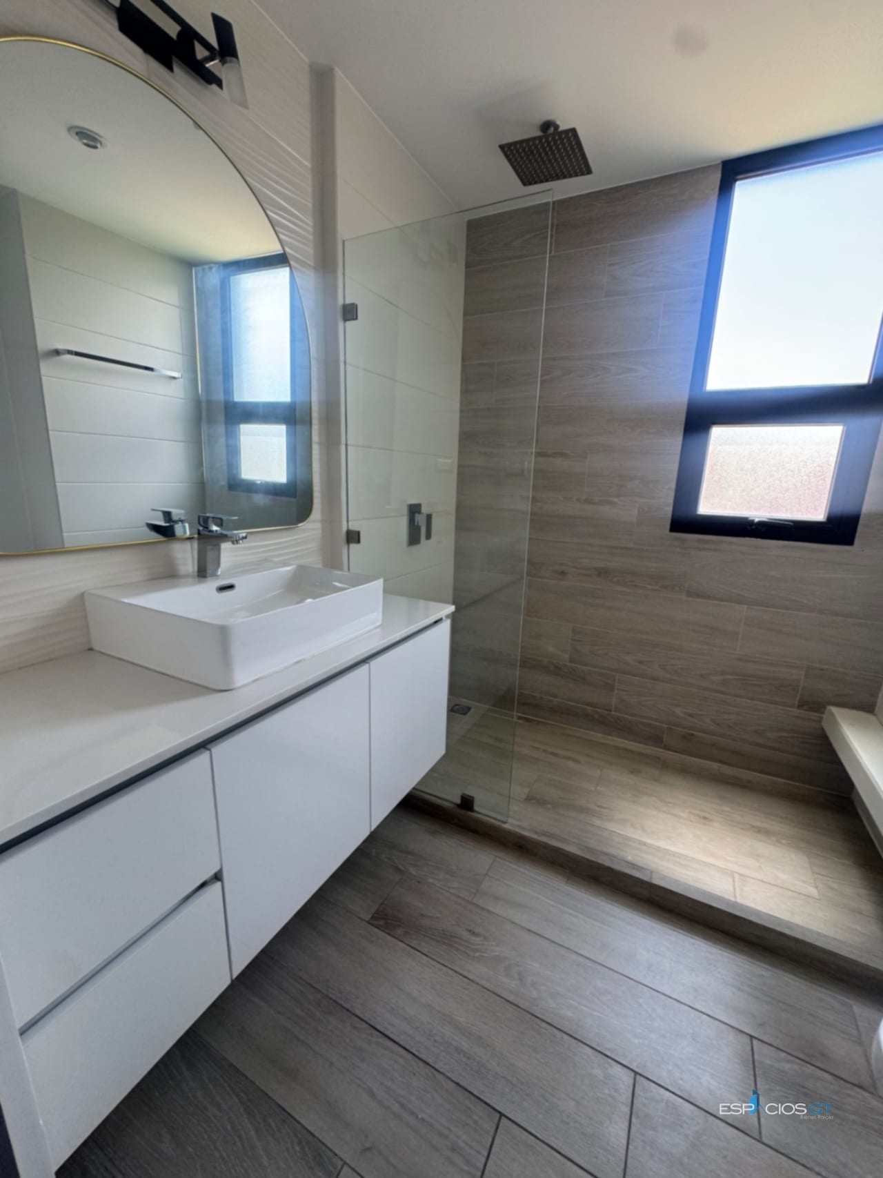 Apartamento en renta – Edificio Epic, Zona 15 | 1 dormitorio | — Apartamento en Alquiler en Epic15, Zona 15, Guatemala, Ciudad — foto 7 de 12