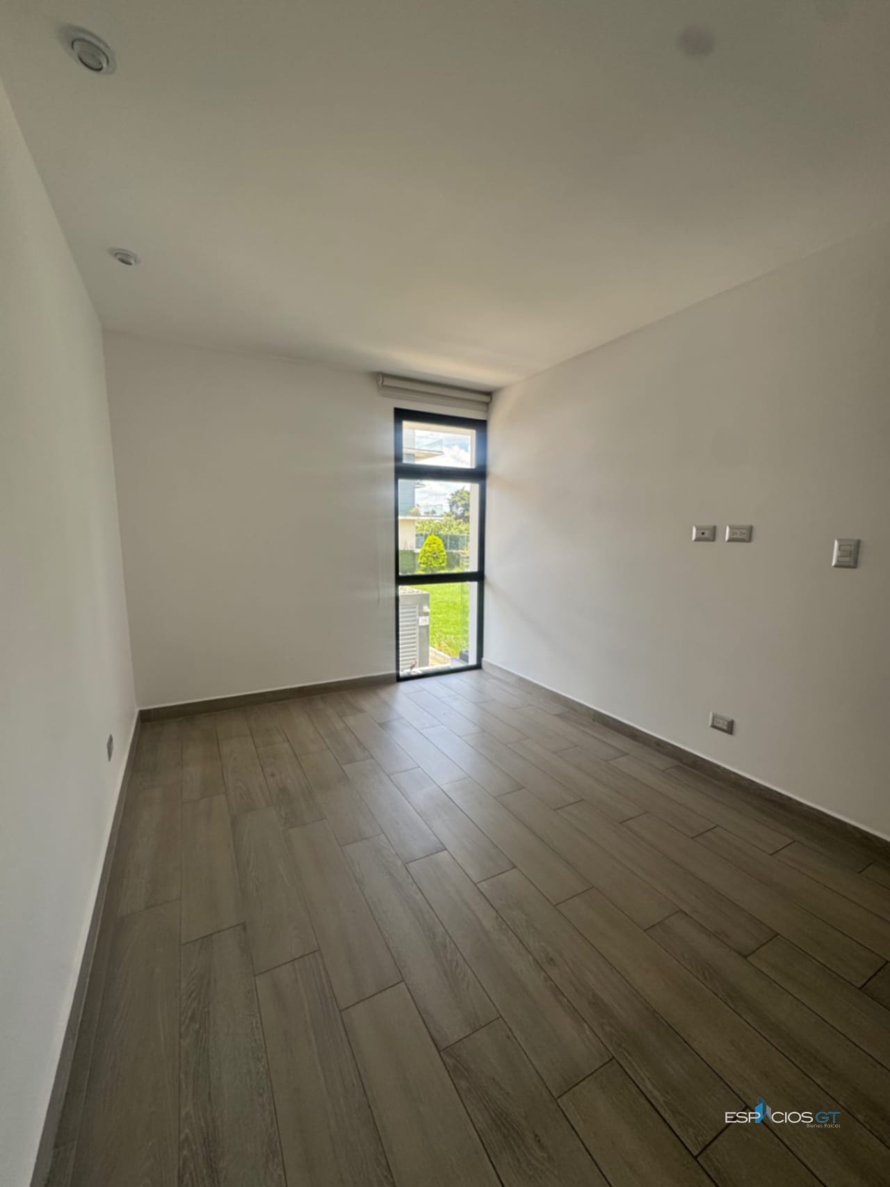 Apartamento en renta – Edificio Epic, Zona 15 | 1 dormitorio | — Apartamento en Alquiler en Epic15, Zona 15, Guatemala, Ciudad — foto 8 de 12