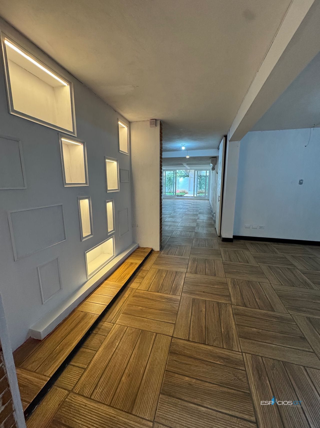 Casa para oficinas, Showroom, restaurante, Deli, zona 14: 800 m², — Casa en Alquiler en Zona 14, Guatemala, Ciudad — foto 5 de 16