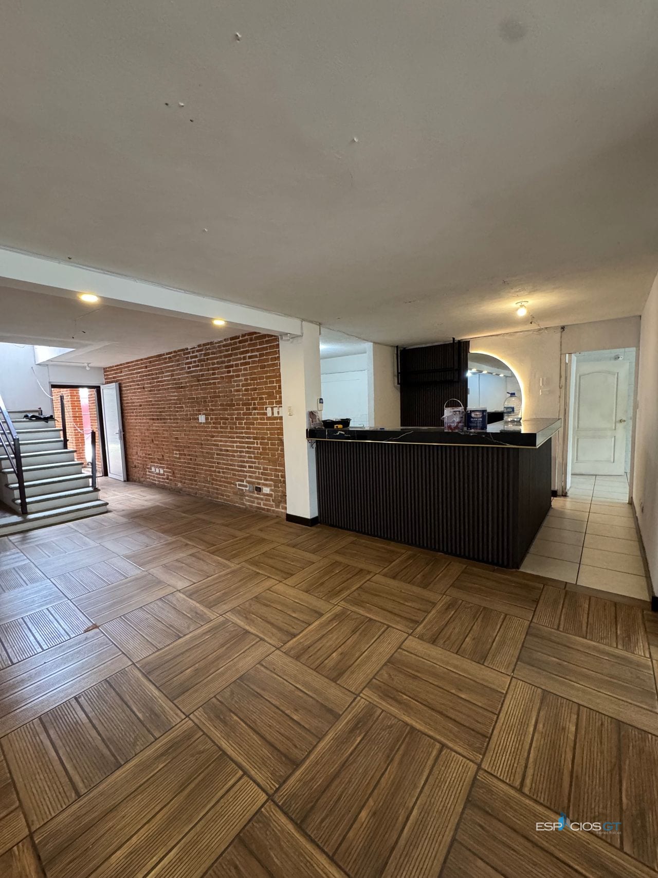 Casa para oficinas, Showroom, restaurante, Deli, zona 14: 800 m², — Casa en Alquiler en Zona 14, Guatemala, Ciudad — foto 11 de 16