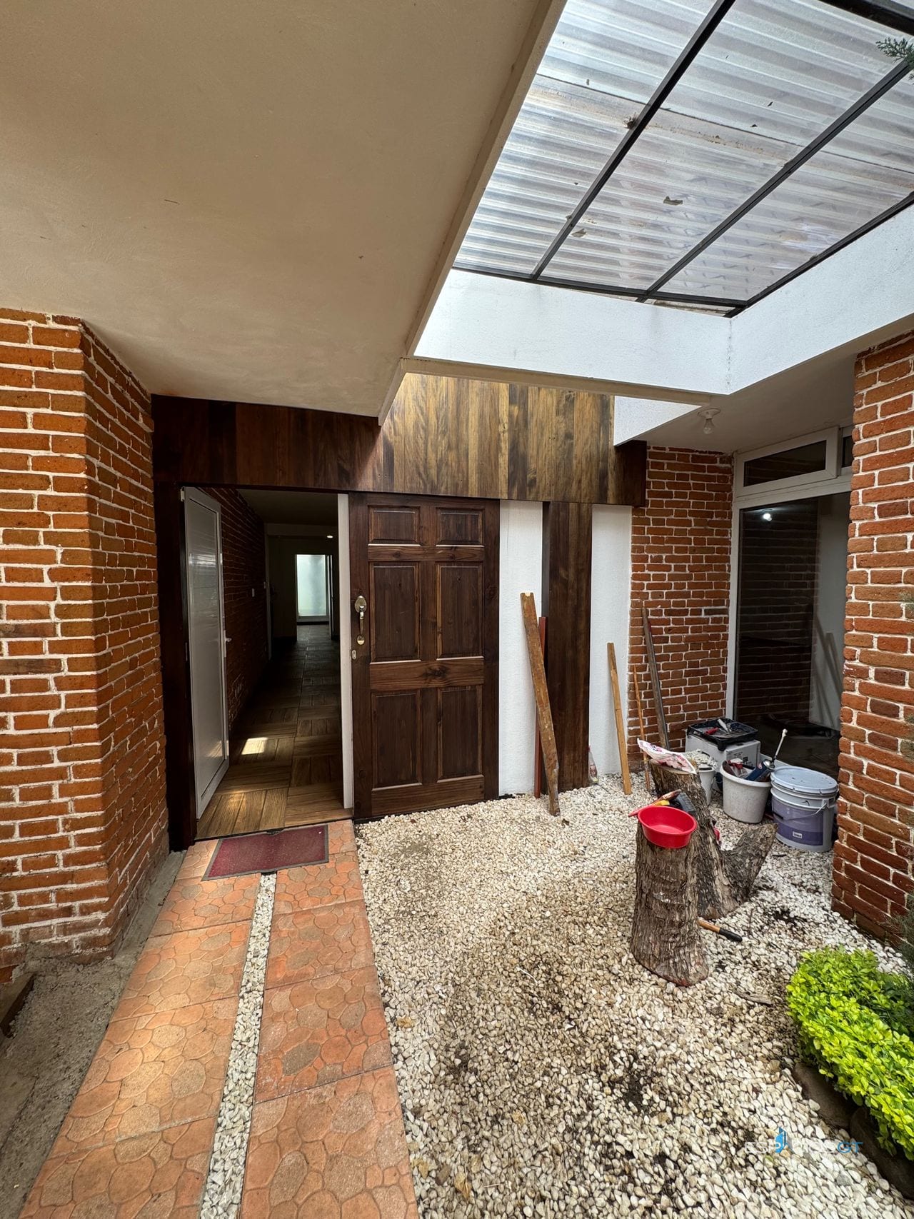 Casa para oficinas, Showroom, restaurante, Deli, zona 14: 800 m², — Casa en Alquiler en Zona 14, Guatemala, Ciudad — foto 12 de 16