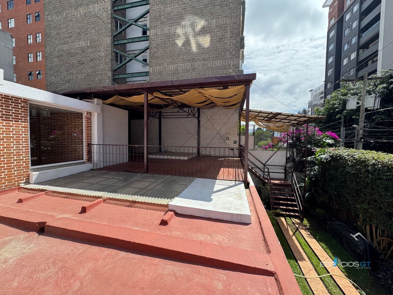 Casa para oficinas, Showroom, restaurante, Deli, zona 14: 800 m², — Casa en Alquiler en Zona 14, Guatemala, Ciudad — foto 13 de 16