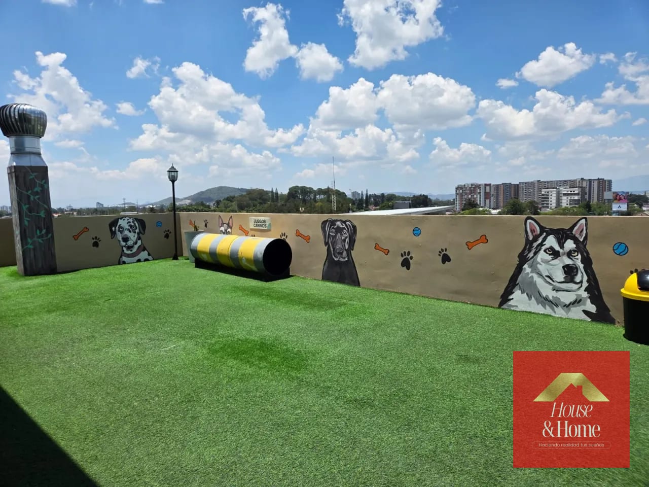 apartamento en venta zona 2 de Mixco-cerca de la Calzada Roosevelt — Apartamento en Venta en Torre Zentia, Zona 2 Mixco, Guatemala, Ciudad — foto 8 de 11
