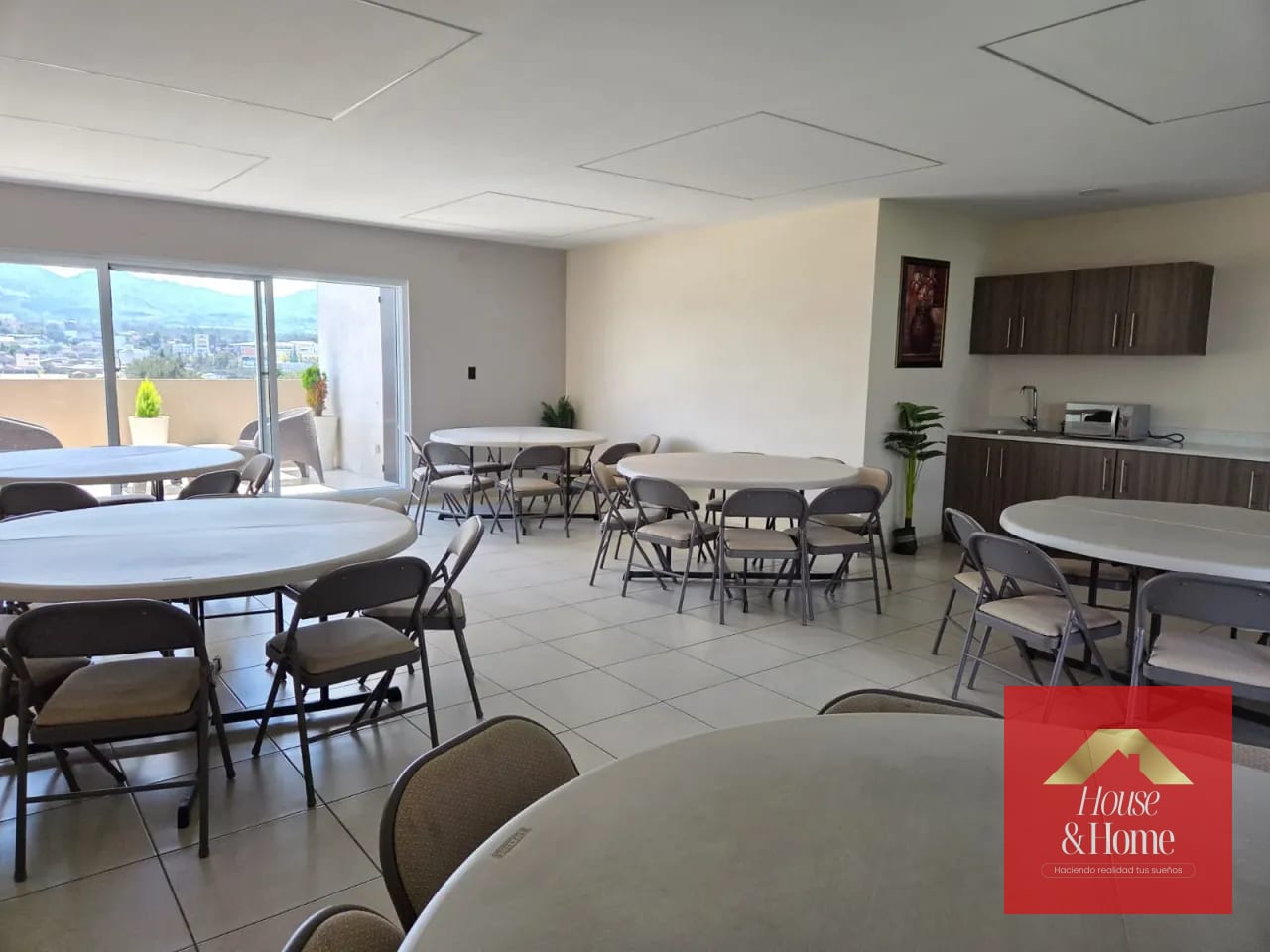 apartamento en venta zona 2 de Mixco-cerca de la Calzada Roosevelt — Apartamento en Venta en Torre Zentia, Zona 2 Mixco, Guatemala, Ciudad — foto 11 de 11