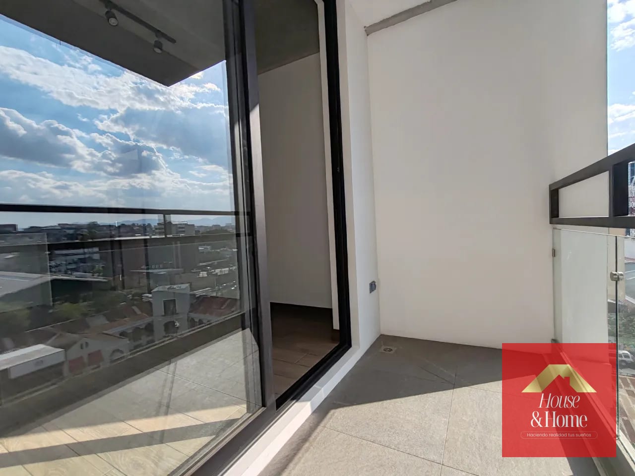 Renta de apartamento en zona 4 — Apartamento en Alquiler en Inara Cuatro Norte, Zona 4, Guatemala, Ciudad — foto 6 de 17