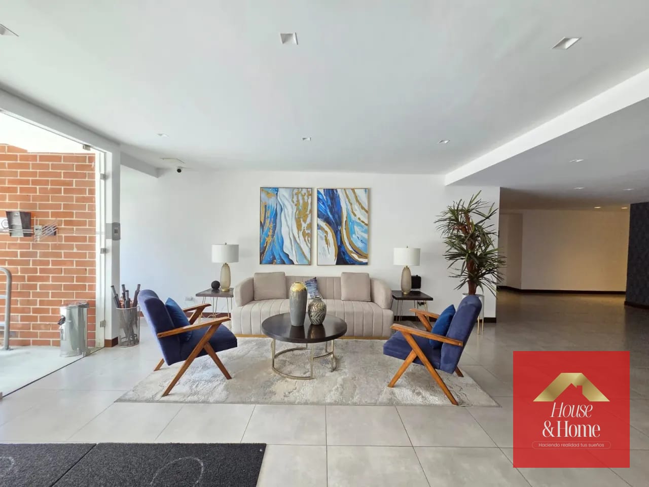 Apartamento amueblado en venta zona 10 (copia) — Apartamento en Venta en Casalini Diagonal 6, Zona 10, Guatemala, Ciudad — foto 14 de 17