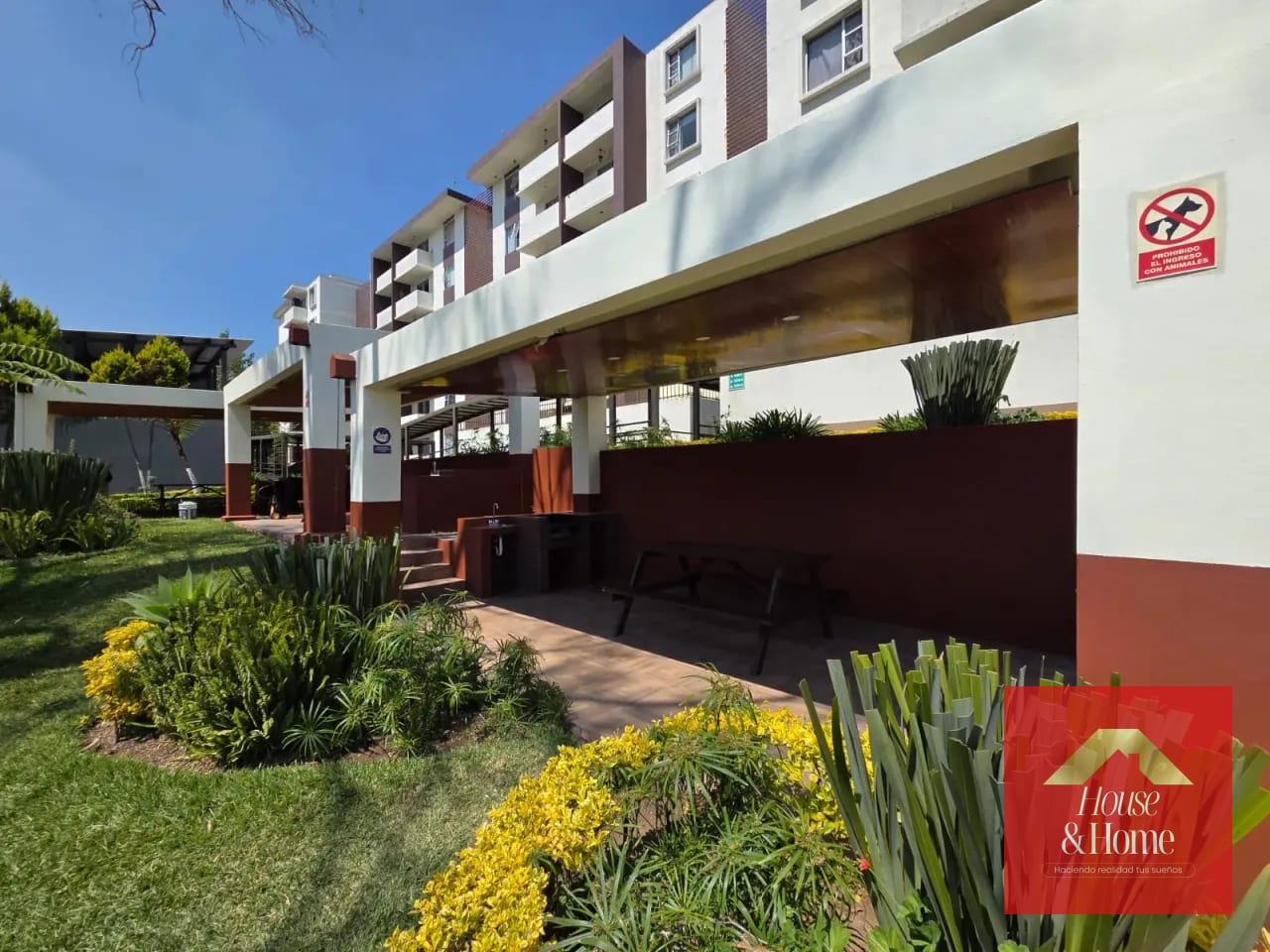 Venta de apartamento en zona 13 — Apartamento en Venta en Zona 13, Guatemala, Ciudad — foto 1 de 12