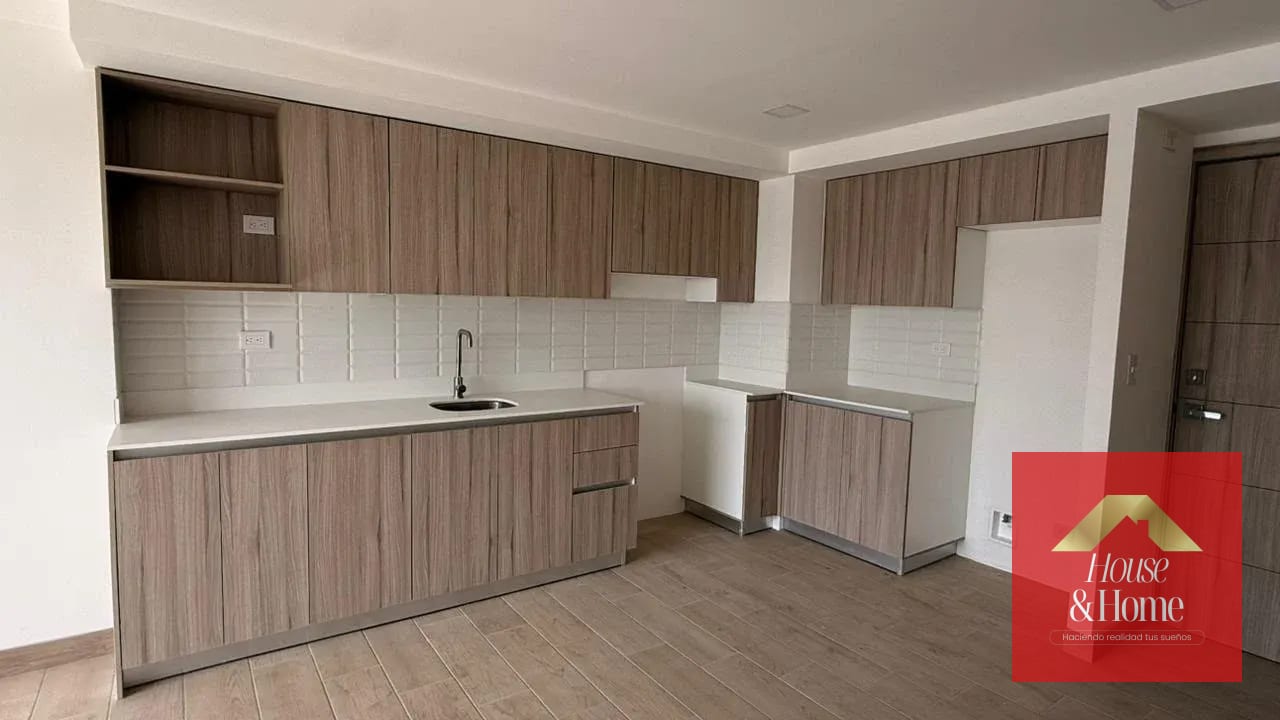 apartamento en renta zona 12 - Armonia - Image 3