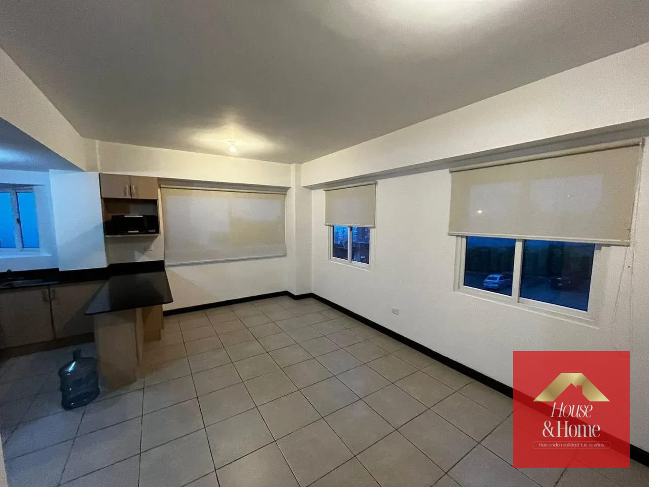 apartamento en renta zona 16 - Cañada 16 - Image 2