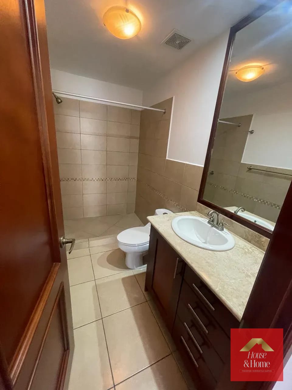 apartamento en renta zona 15 - Botticelli — Apartamento en Alquiler en Boticelli, Zona 15, Guatemala, Ciudad — foto 10 de 10