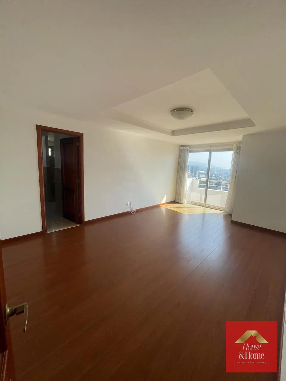apartamento en renta zona 15 — Apartamento en Alquiler en Zona 15, Guatemala, Ciudad — foto 5 de 10