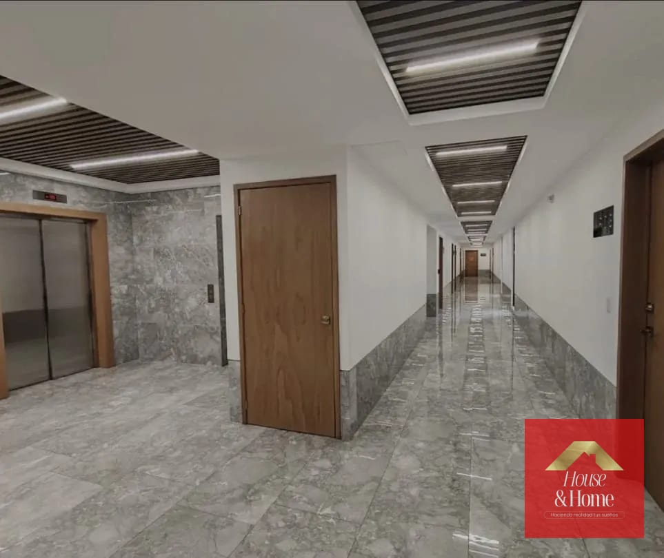 Oficinas en renta Edificio Prospere zona 14 en la zona médica (se renta para clínica u oficina) — Oficina en Alquiler en Prospere 14, Zona 14, Guatemala, Ciudad — foto 2 de 12